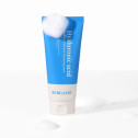 Пенка для умывания с гиалуроновой кислотой Bergamo Intensive Hyaluronic Acid Cleanser Foam 120ml, фото 3