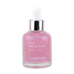 Сыворотка Укрепляющая Увлажняющая Для Макияжа Laneige Glowy Makeup Serum 30ml