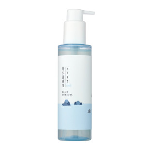 Очищувальний гель з морською водою ROUND LAB 1025 Dokdo Cleansing Gel 150ml