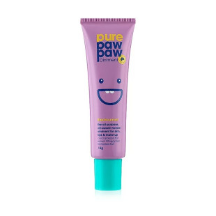 Бальзам для губ Pure Paw Paw Ointment Blackcurrant 25 g