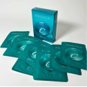 Тканинна маска для обличчя Enough Collagen 3X Moisture brightening Sheet Mask, фото 3