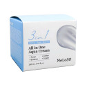 Крем увлажняющий универсальный 3-в-1 Meloso 3in1 All in One Aqua Cream 100ml, фото 3