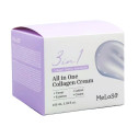 Крем с коллагеном универсальный 3-в-1 Meloso 3in1 All in One Collagen Cream 100ml, фото 3