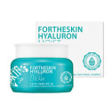 Увлажняющий крем с гиалуроновой кислотой Fortheskin Hyaluron Moist Cream [100ml], фото 3