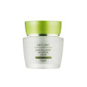 Зволожувальний крем для обличчя з екстрактом алое 3W Clinic Aloe Full Water Activating 50g, фото 4