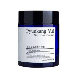 Крем С Экстрактом Астрагала И Комплексом Натуральных Масел Pyunkang Yul Nutrition Cream 100ml