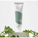 Крем [ISNTREE] MUGWORT CALMING CREAM 50ML, фото 4