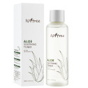 Тонер  [ISNTREE] ALOE SOOTHING TONER 200ML, фото 3