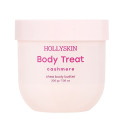 БАТТЕР ДЛЯ ТІЛА ПАРФУМОВАНИЙ ЖИВИЛЬНИЙ HOLLYSKIN BODY TREAT CASHMERE 200 Г , фото 2
