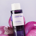 Тонер [ISNTREE] ONION NEWPAIR ESSENCE TONER_200ml, фото 3