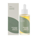 Сыворотка [ISNTREE] Mugwort Calming Ampoule 50ml, фото 4