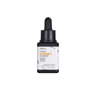 Сыворотка [ISNTREE] HYPER VITAMIN C 23 SERUM_20ml