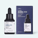 Сыворотка [ISNTREE] HYPER ACID4 AHA BHA PHA LHA 30 SERUM_20ml, фото 5