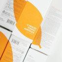 Сыворотка [ISNTREE] C-Niacin Toning Ampoule 50ml, фото 4
