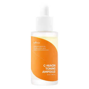Сыворотка [ISNTREE] C-Niacin Toning Ampoule 50ml