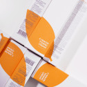 Крем [ISNTREE] C-Niacin Toning Cream 50ml, фото 4