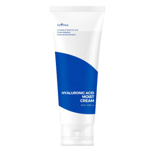 Крем [ISNTREE] Hyaluronic Acid Moist Cream 100ml