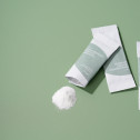 Пудра для умывания [ISNTREE] Mugwort Calming Powder Wash 1g * 25ea, фото 4