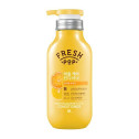 Шампунь С Экстрактом Мандарина Fresh Pop Mandarine & Yuza Shampoo 500ml