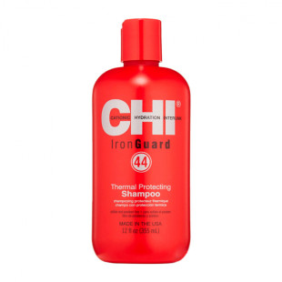 Шампунь для волосся термозахисний CHI 44 Iron Guard Shampoo 355ml