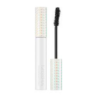 Тушь-Бустер Для Придания Объёма Ресницам MISSHA Volume Boost Mascara