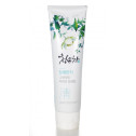 Зубная паста лечебная с экстрактом чая 2080 Cheong-Eun-Cha Fresh Tea Toothpaste 120 ml