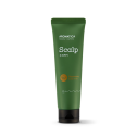 Розмариновый стимулирующий скраб для кожи головы Aromatica Rosemary Scalp Scrub 165g