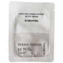 Крем с пептидами и стволовыми клетками для глаз Medi-Peel Derma Maison 3X Eye Cream 1,5g