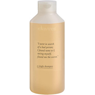 Шампунь для волос Davines A Single Shampoo 250ml