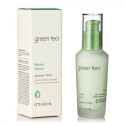 Сироватка Зволожуюча Заспокійлива З Зеленим Чаєм It"s Skin Green Tea Watery Serum