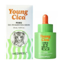 Укрепляющая сыворотка для лица с PDRN и бакучиолом Medi-Peel Young Cica PDRN Exo-pin Bakuchiol 50ml, фото 3