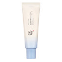 Сонцезахисний крем для обличчя з рисовою водою Beauty of Joseon Relief Sun Aqua-fresh : Rice + B5 50, фото 2