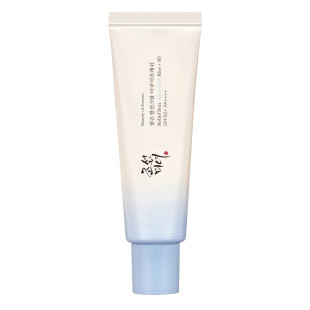 Сонцезахисний крем для обличчя з рисовою водою Beauty of Joseon Relief Sun Aqua-fresh : Rice + B5 50