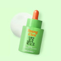 Укрепляющая сыворотка для лица с PDRN и бакучиолом Medi-Peel Young Cica PDRN Exo-pin Bakuchiol 50ml, фото 4