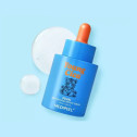 Ультраувлажняющая сыворотка для лица Medi-Peel Young Cica PDRN Exo-Pin Hyaluronic Serum 50ml, фото 4