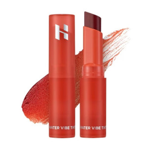Тинт для губ Holika Water Vibe Tint 05 Dipped Тинт для губ Holika Water Vibe Tint 05 Dipped