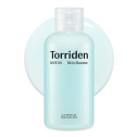 Интенсивно увлажняющий тонер-бустер Torriden Dive-In Low Molecular Hyaluronic Acid Skin Booster 200ml, фото 3
