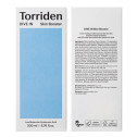 Интенсивно увлажняющий тонер-бустер Torriden Dive-In Low Molecular Hyaluronic Acid Skin Booster 200ml, фото 4