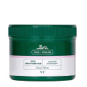 Тонер-пэды успокаивающие с экстрактом центеллы VT Cosmetics Cica Mild Toner Pad 60ea, 130ml, фото 2