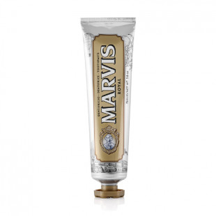 Зубная паста «Royal» Marvis Royal Limited Edition Toothpaste 75ml