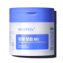 Увлажняющие пилинг-пэды для лица MEDIPEEL Mooltox Glow Moisturizing Pad, 50 шт (120 мл), фото 2