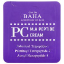 Пептидный крем против морщин COSDEBAHA PC Cream Sample 1.5ml