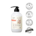 Кондиционер-маска парфюмированный Jmella in france disney spring apple hair treatment 500ml