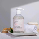 Гель для душа парфюмированный Jmella in france Blooming Peony Body Wash 500ml, фото 3