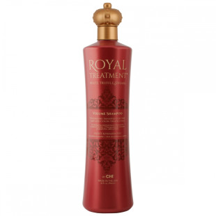 Шампунь для об"єму волосся Chi Royal Treatment Volume Shampoo 946ml