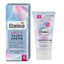 Денний крем з сечовиною Balea Tagescreme Urea, 50 ml