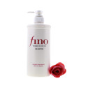 Шампунь Shiseido Fino Premium Touch 550ml, фото 4