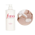 Шампунь Shiseido Fino Premium Touch 550ml, фото 3