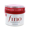 Відновлювальна живильна маска для волосся Fino Premium Touch Penetrating Serum Hair Mask 230g, фото 4