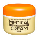 Крем лікувально-відновлюючий Omi Brothers Mentum Medical Cream G(Medicated Cream G) 145g, фото 3